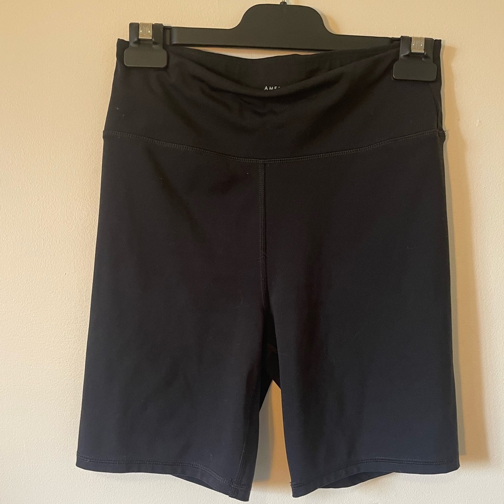American Eagle Bike Shorts